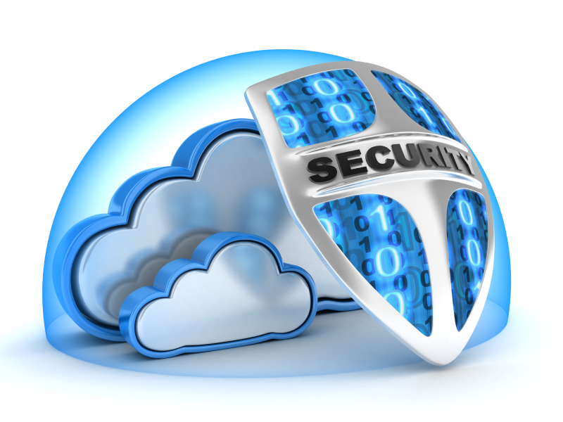 Security is important because of developing Cloud technology