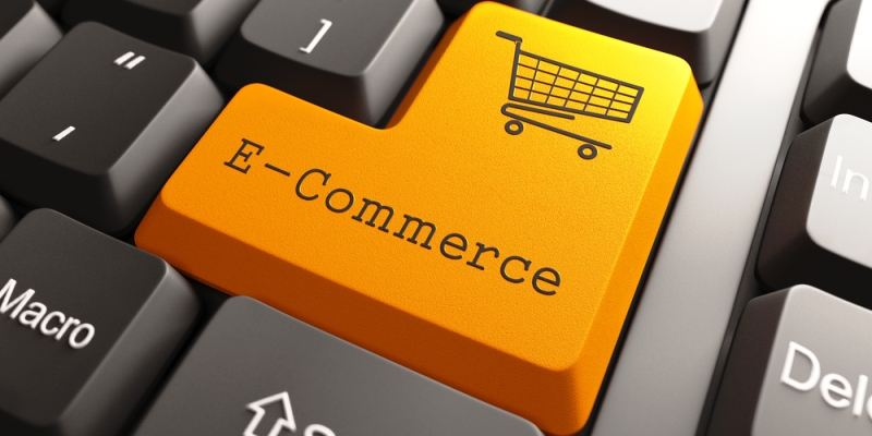 Categories of eCommerce